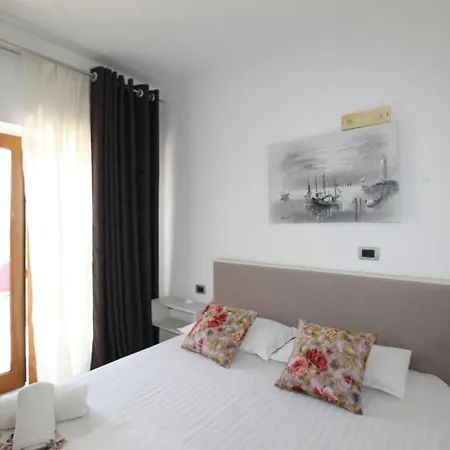 B&B Hotel Horizont Sarande Sarandë