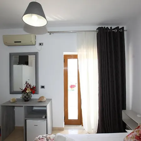 Hotel Horizont Sarande B&B