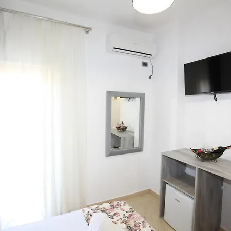 Hotel Horizont Sarande *