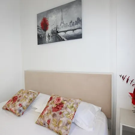 Hotel Horizont Sarande Sarandë