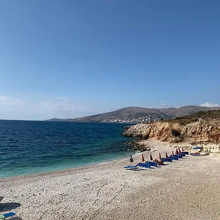 Hotel Horizont Sarande * Sarandë
