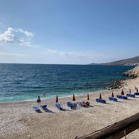 B&B Hotel Horizont Sarande Sarandë
