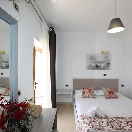 Hotel Horizont Sarande *