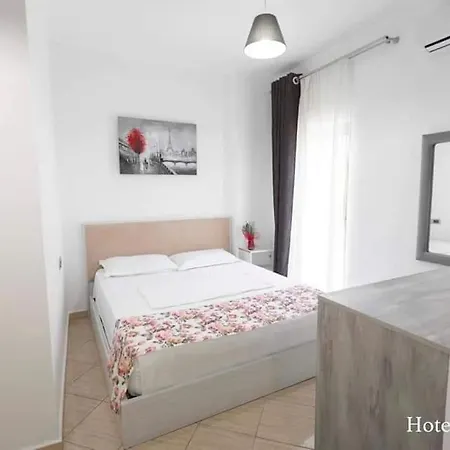 Hotel Horizont Sarande *