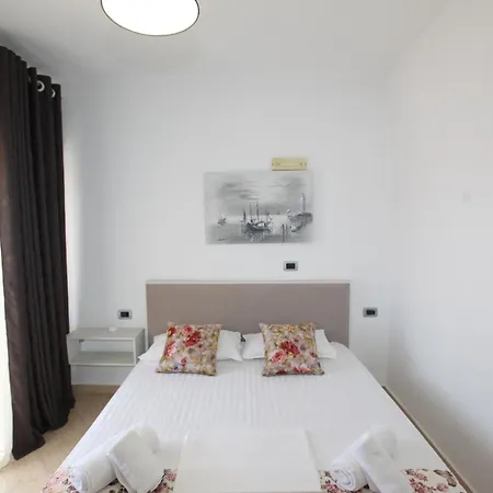 Hotel Horizont Sarande *