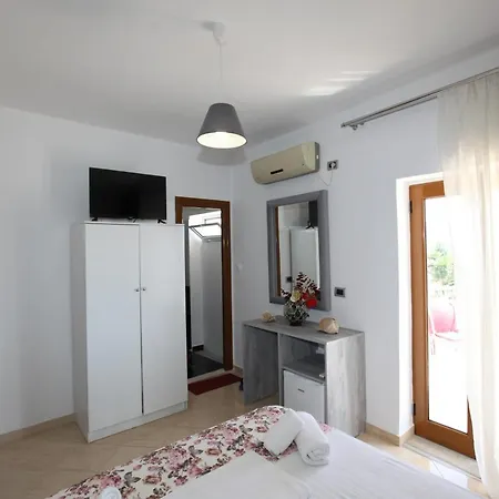 Hotel Horizont Sarande B&B