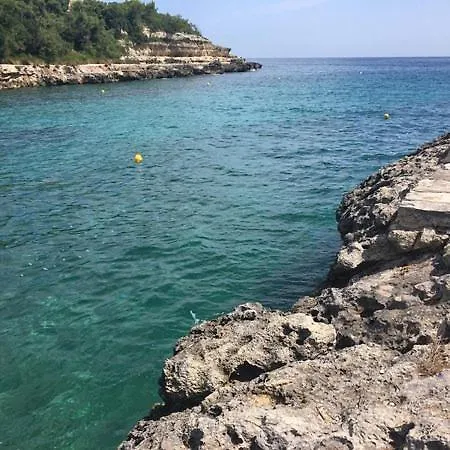 Hotel Horizont Sarande * Sarandë