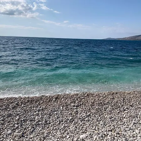 Hotel Horizont Sarande Couette-café Saranda