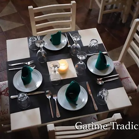 Hotel Horizont Sarande