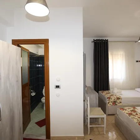 Hotel Horizont Sarande * Saranda
