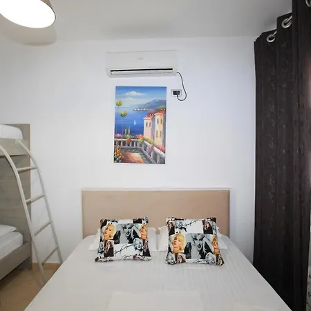 Hotel Horizont Sarande