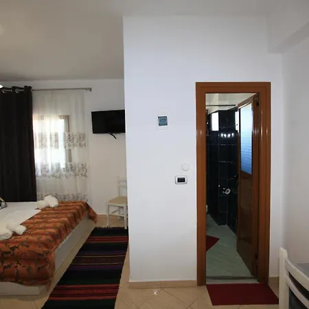 Hotel Horizont Sarande B&B Sarandë