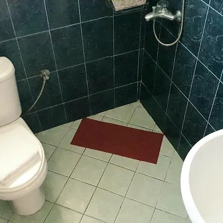 Hotel Horizont Sarande Sarandë