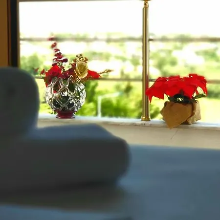 Hotel Horizont Sarande Sarandë