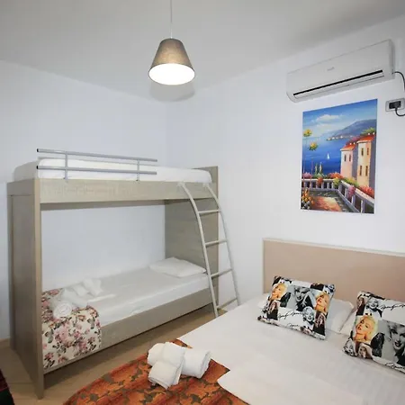 Hotel Horizont Sarande Saranda