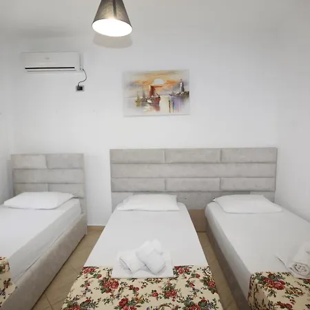 Hotel Horizont Sarande *