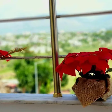 Hotel Horizont Sarande Couette-café *