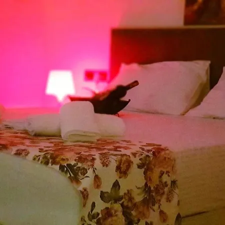 Couette-café Hotel Horizont Sarande