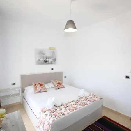 Panzió Hotel Horizont Sarande