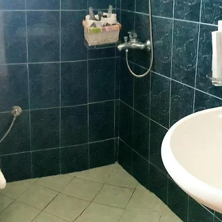 Panzió Hotel Horizont Sarande