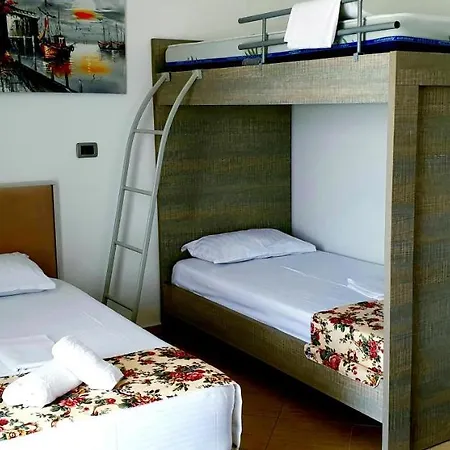Hotel Horizont Sarande *